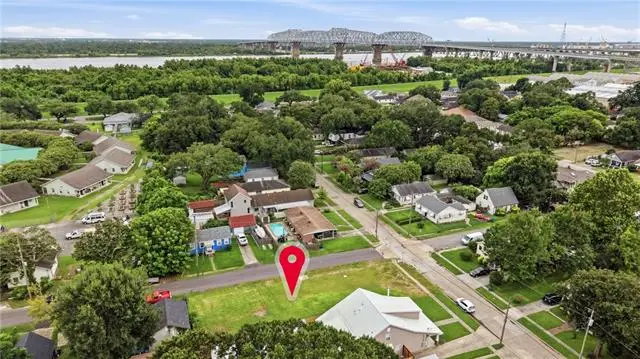 201 Newman Avenue, Jefferson, LA 70121 - #2