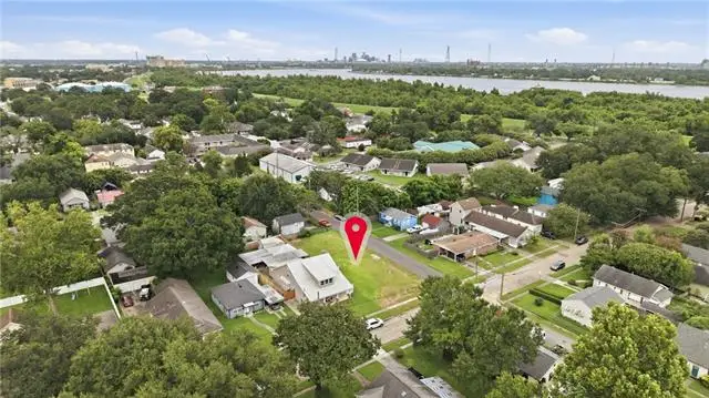 201 Newman Avenue, Jefferson, LA 70121 - #3