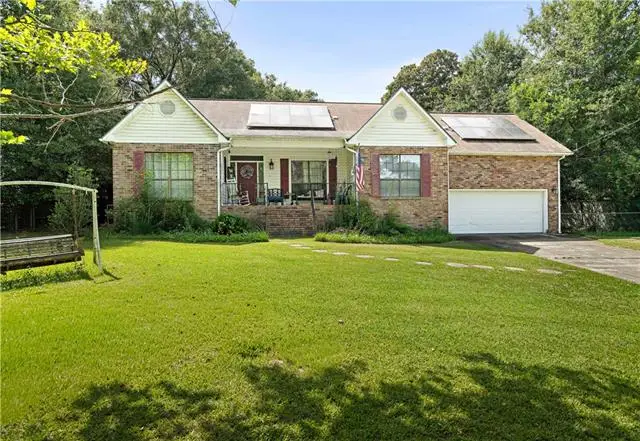 217 Camellia Road, Bogalusa, LA 70427 - #1