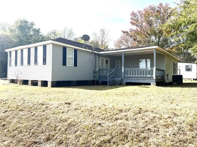 501 Union Avenue, Bogalusa, LA 70427 - #3