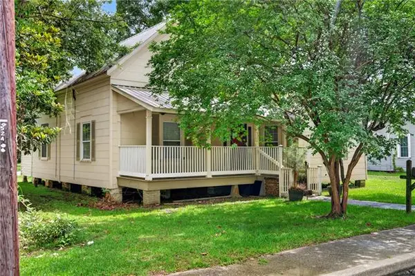 522 E Canal, Picayune, MS 39466