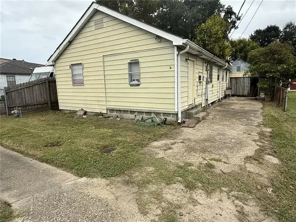 611 Arnoult Road, Jefferson, LA 70121