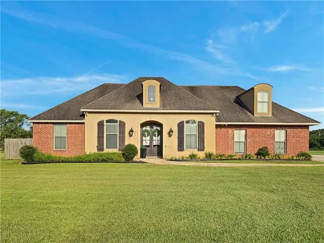 117 Highland Crest Drive, Covington, LA 70435 - #1