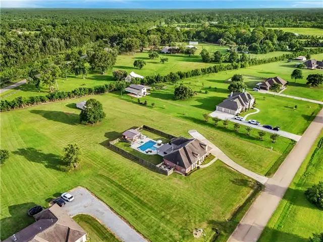 117 Highland Crest Drive, Covington, LA 70435 - #3