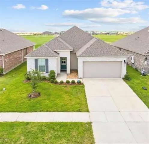 5129 Clarkston Grove Drive, Slidell, LA 70461 - #3