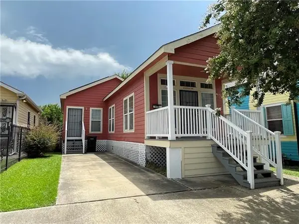 1810 Dumaine Street, New Orleans, LA 70116