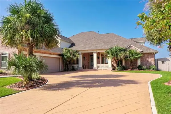 987 Lakeshore Boulevard, Slidell, LA 70461