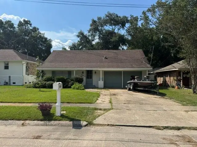 661 Dale Drive, Slidell, LA 70458 - #1