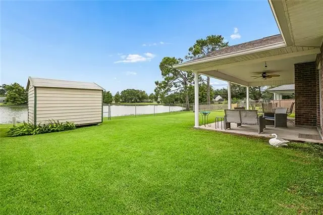 616 Fairway Drive, Laplace, LA 70068 - #3