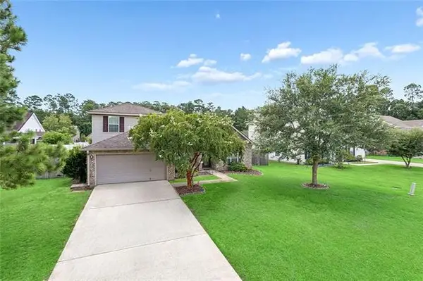 308 Haven Way, Lacombe, LA 70445