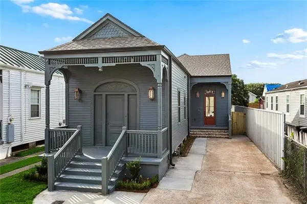 1127 Leonidas Street, New Orleans, LA 70118