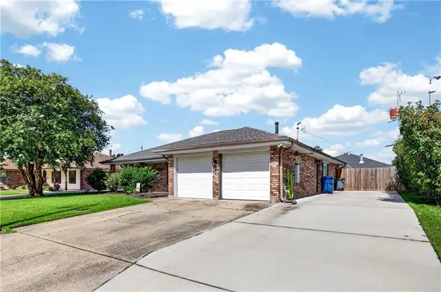 1312 Chipley Street, Westwego, LA 70094 - #2