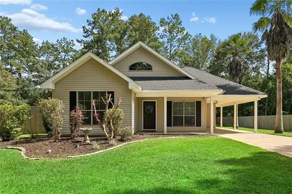 53 Adrienne Street, Madisonville, LA 70447