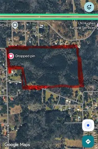 Brown Road, Ponchatoula, LA 70454 - #1