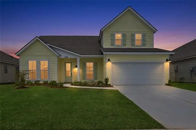 928 Laurel Oaks Drive, Waggaman, LA 70094 - #2