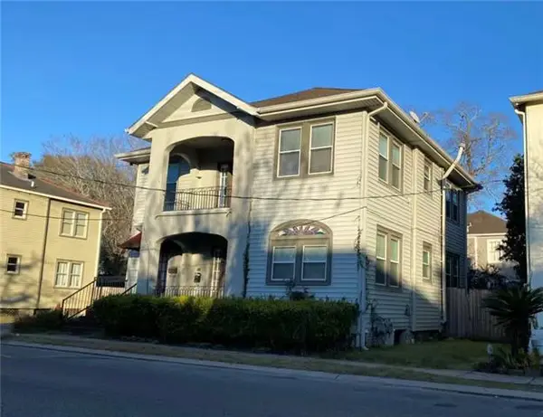 3929-31 Octavia Street, New Orleans, LA 70125