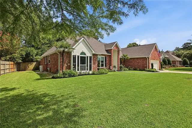 215 Chestnut Oak Drive, Mandeville, LA 70448 - #3