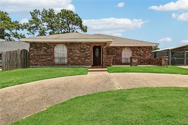 4562 San Marco Road, New Orleans, LA 70129