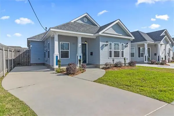 693 Saint George Avenue, Jefferson, LA 70121