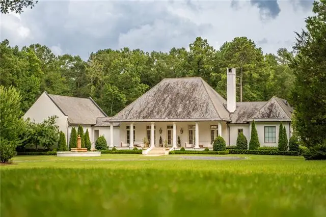 3024 84 Highway, Brookhaven, MS 39601 - #1