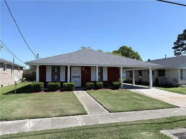 805 Garden Road, Marrero, LA 70072