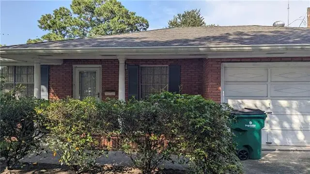 67 Marie Drive, Gretna, LA 70053 - #1