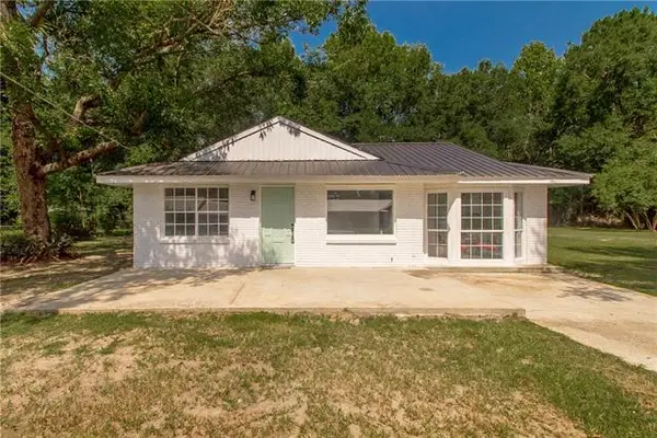 1311 Victoria Street, Bogalusa, LA 70427