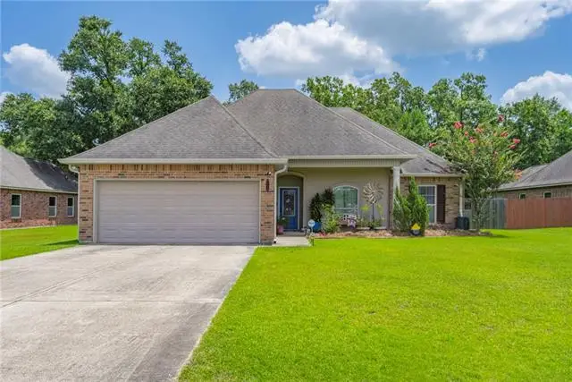 40170 Maison Lafitte Boulevard, Ponchatoula, LA 70454 - #1