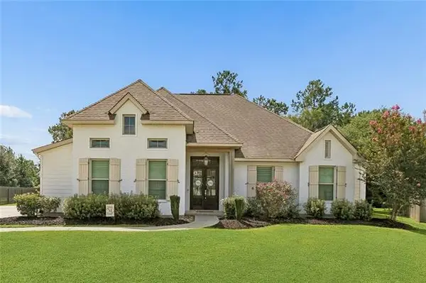 3008 Hidden Cove Lane, Madisonville, LA 70447