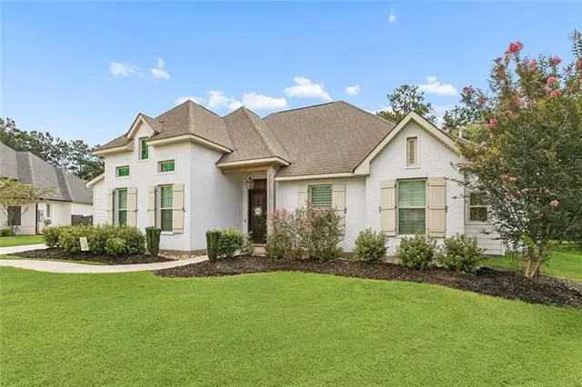 3008 Hidden Cove Lane, Madisonville, LA 70447 - #2