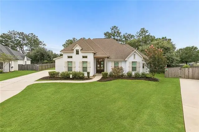 3008 Hidden Cove Lane, Madisonville, LA 70447 - #3