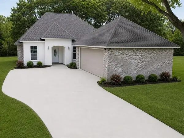 4515 Trinity Estates Road, Baker, LA 70714