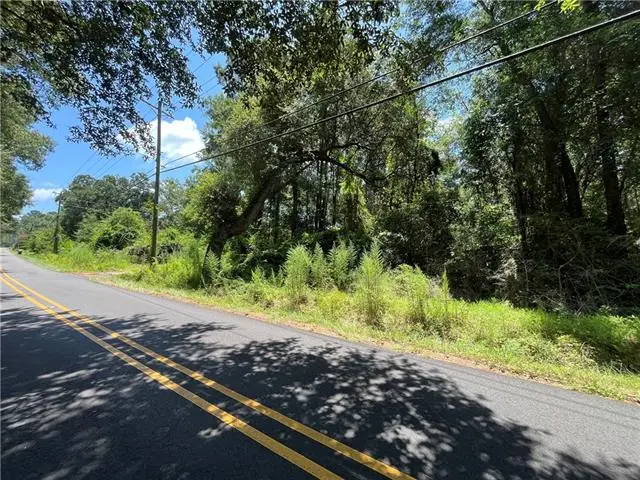 Berry Todd Road, Lacombe, LA 70445 - #3