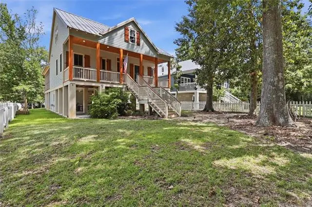 338 Depre Street, Mandeville, LA 70448 - #2