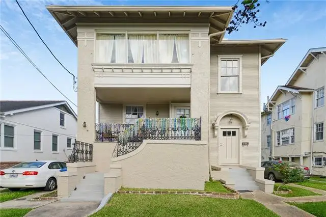 2635-37 Jefferson Avenue, New Orleans, LA 70115 - #1