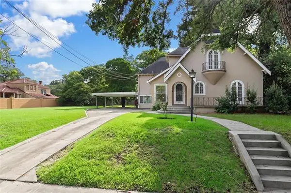 4432 Franklin Avenue, New Orleans, LA 70122