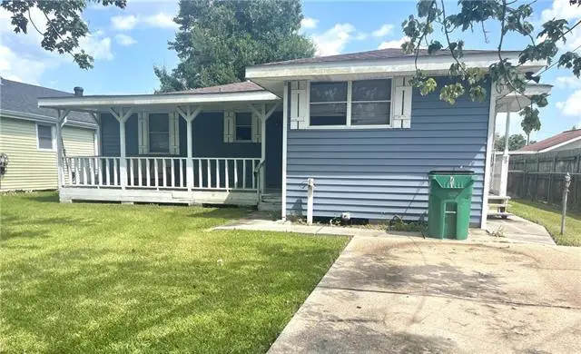 800 Fonda Street, Paradis, LA 70080 - #1