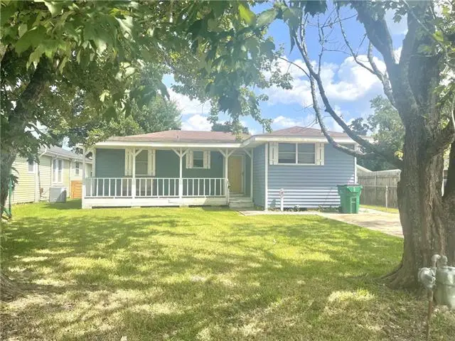 800 Fonda Street, Paradis, LA 70080 - #3