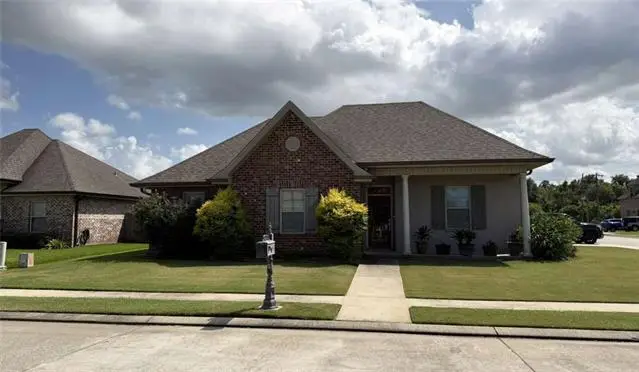 102 Madio Drive, Houma, LA 70364 - #1