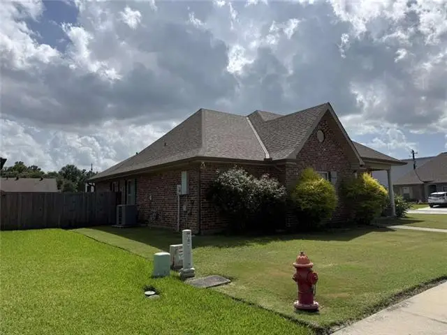 102 Madio Drive, Houma, LA 70364 - #2