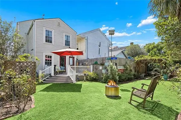 836 Third Street, New Orleans, LA 70130