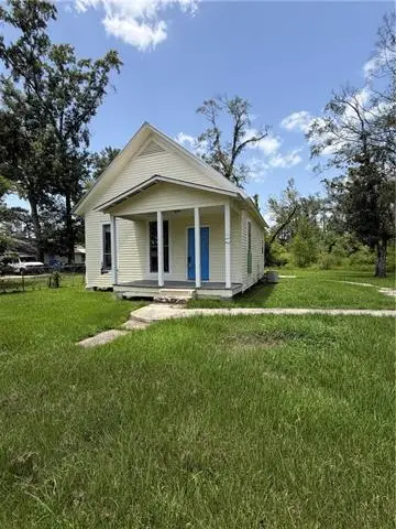 601 E Church Street, Hammond, LA 70401 - #1