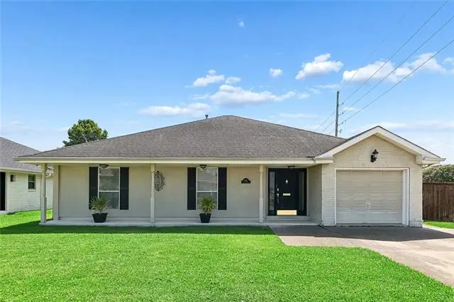 2101 Danny Park, Metairie, LA 70001 - #1