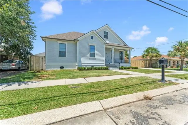 3512 Mumphrey Road, Chalmette, LA 70043 - #2