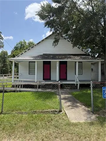 610 E Church Street, Hammond, LA 70401 - #1