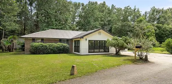 702 Davenport Avenue, Bogalusa, LA 70427