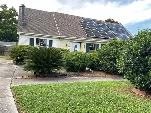 3801 Ole Miss Drive, Kenner, LA 70065 - #1