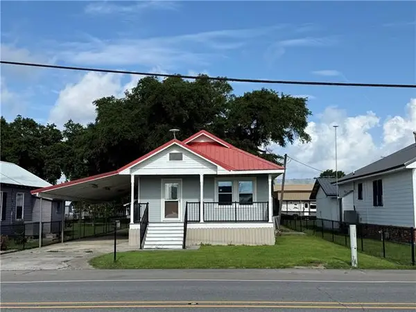 1906 S Bayou Drive, Golden Meadow, LA 70357