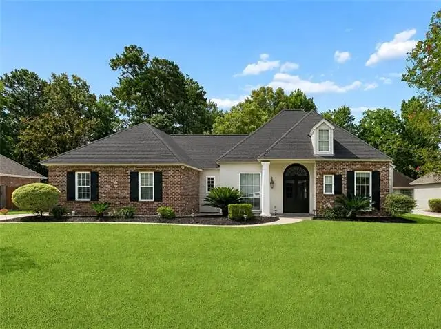 618 Sweet Bay Drive, Mandeville, LA 70448 - #1