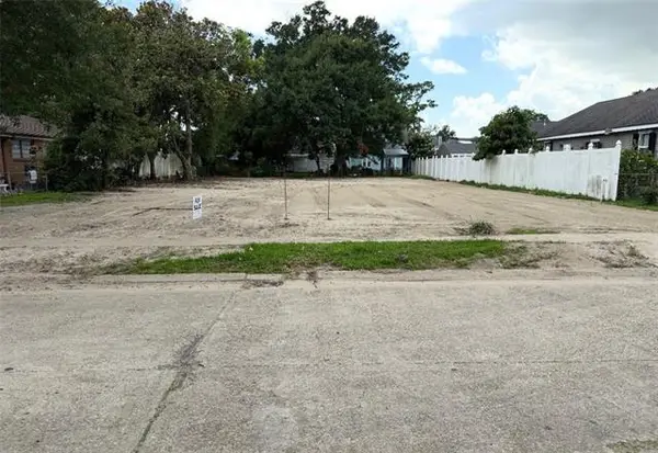 152 Dodge Avenue, Jefferson, LA 70121